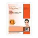Dermal Co-Enzyme Q10 Collagen Essence 25 gr Maske