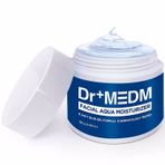 Dermal Dr+ Medm Facial Aqua 125 gr Yağlı ve Karma Ciltler İçin Nemlendirici Krem