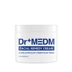 Dermal Dr+ Medm Facial Remedy 125 gr Kuru ve Hassas Ciltler Yüz Kremi