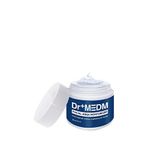 Dermal Dr+medm Facial Aqua Yağlı Ve Karma Ciltler İçin Nemlendirici Yüz Kremi 125 Gr
