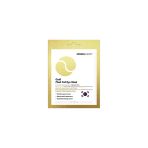 Dermal Gold Flash Foil 2x4 gr Göz Maskesi