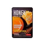 Dermal Honey Facial Sheet Maske