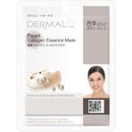 Dermal İnci Yüz Bakım Maskesi