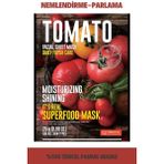 Dermal It's Real Superfood Domates 25 gr Maske
