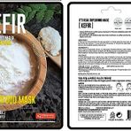 Dermal Kefir 25 g It's Real Super Gıda Maskesi
