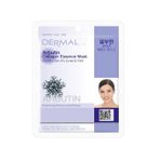 Dermal Kolajen Arbutin 23 gr Kağıt Maske