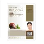 Dermal Kolajen Salyangoz 23 gr Kağıt Maske