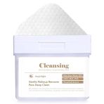 Dermal Rice Bubble Temizleme Pedi Makyaj Temizleyici Peeling Etkili Ve Nemlendirici Temizleme Pedi