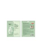 Dermal Seoul Face Cica Pantenol Hidrojel Eriyen Nemlendirici Jel Yüz Maskesi 34 Gr - Beyaz