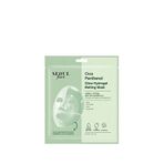 Dermal Seoul Face Cica Pantenol Hidrojel Eriyen Nemlendirici Kore Maskesi 34 Gr 5 Adet - Beyaz