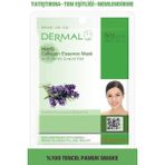 DERMAL Yatıştırıcı, Nemlendirici Bitki Özlü Kolajen Maske 23 gr - 1