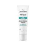 Dermalex 50 ml Pürüssüzleştirici Yüz Kremi