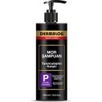 Dermalog 550 ml Standart Mor Şampuan