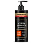 Dermalog Arındırıcı Tuzsuz Sülfatsız Salt Sulfate Free 500 ml Şampuan