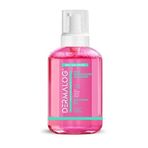 DERMALOG Curl Control- Bukle Belirginleştirici Sıvı Saç Bakım Köpüğü 500 ML
