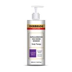 Dermalog Isıya ve Güneşe Karşı Koruyucu Durulanmayan Onarıcı Spf 20 500 ml Krem Maske