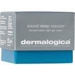Dermalogica Sound Sleep Cocoon Night Gel Cream Rahatlatıcı ve Nemlendirici Gece Kremi 50ML