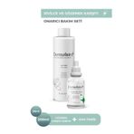 Dermaluire Sivilce Ve Gözenek Karşıtı Bakım Seti ( Aha Tonik, Gözenek Karşıtı Serum )