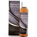 Dermalute 250 ml Saç Koruma ve Dökülme Karşıtı Bakım Şampuanı