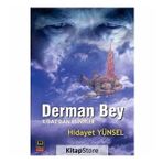 DERMAN BEY - HIDAYET YÜNSEL