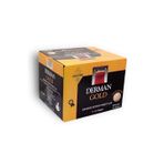 Derman Gold Çay Demlik Poşeti 40 gr 5KG Koli