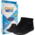 Derman Hakiki Deri Mest Comfort Mest Mes Termoderi Mest Yeni Mest Orjinal Mest - 36 - 0TB-Siyah