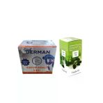 Derman KAFUR YAĞI 30 ml + KAFUR AĞACI MENDİLİ
