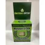 Derman Mehmet Aydın Defne Sabunu 6'Lı 1 Kutu - 950 Gr