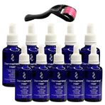 DermaNew Saç Büyüme Serumu, Hair, 50 ml, 10'lü Set - hair