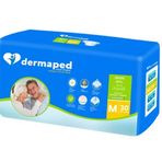 Dermaped 30 Adet Medium Yetişkin Hasta Bezi