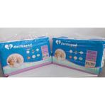 Dermaped 9 Damla Belbantlı Hasta Bezi Xlarge 2*30 60 Adet