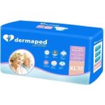 Dermaped Belbantlı XL 30 Adet Yetişkin Hasta Bezi