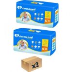 Dermaped Small 2x30 Adet Hasta Bezi