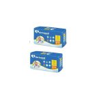 Dermaped Yetişkin Hasta Bezi Belbantlı Small (Küçük) 30 Lu 2 Paket / 60 Adet