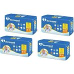 Dermaped Yetişkin Hasta Bezi Belbantlı Small (Küçük) 30 Lu 4 Paket / 120 Adet