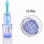Dermapen 12 Pin (10 Adet)