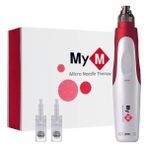 Dermapen Cihazı ve Kalıcı Makyaj Cihazı Dermaroller Cihazı Bbglow Cihazı