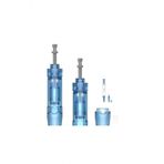 Dermapen Iğnesi 12 Pin 10 Adet A9 Model Için Orjinal