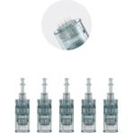 Dermapen Iğnesi Dr. Pen M8 Uyumlu 16 Pin 5 'lu