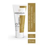 Dermaplus Md Derma Fluid SPF 50 Güneş Koruyucu Krem Karma Yağlı Cilt 75 mL