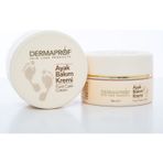 Dermaprof 100 ml Ayak Bakım Kremi