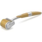 Dermaroller 0.50MM Titanyum Iğneli Gold Derma Roller