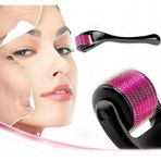 Dermaroller 1 mm Masaj Aleti