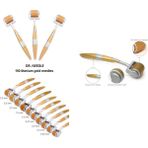 Dermaroller 192 Iğneli Titanyum Gold Derma Roller-Dr.needle- 1,50 mm