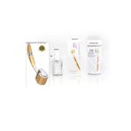 Dermaroller 2.50 Mm Orijinal Titanyum 540 Iğneli Derma Roller Saç Yüz Vücut