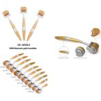 Dermaroller 540 Iğneli Titanyum Gold Derma ROLLER-DR.NEEDLE-0,75MM