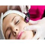 Dermaroller Titanyum 540 İğneli 1.0 mm Skin Roller