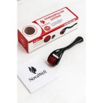 Dermaroller Titanyum 540 Iğneli 1 Mm Saç Cilt