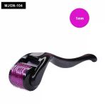 Dermaroller Titanyum Uçlu 1.0Mm