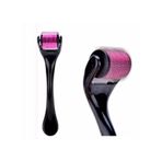 Dermaroller Titanyum Uçlu 540 İğneli Derma Roller 0.5 Mm
